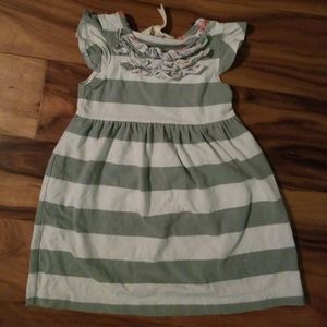 Matilda Jane Size 2 Beachcomber Dress